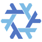 The NixOS logo