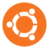 The Ubuntu logo