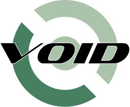 The Void Linux logo