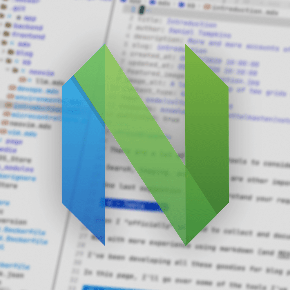 Neovim